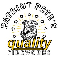 Patriot Pete's Fireworks