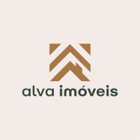 Alva Imóveis logo - Similar company to Alva Imoveis