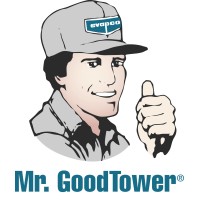 Mr. GoodTower Nederland logo - Similar company to Dophou