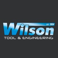 Wilson Tool & Engineering Essex logo - Similar company to Tnc Precision Engineering Ltd