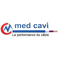 Med cavi logo - Similar company to Roza Plastik San. Ve Tic. Ltd. Şti.
