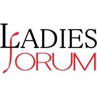 Сдружение „Дамски форум“  / Bulgarian Ladies Forum logo - Similar company to Eirene Studio