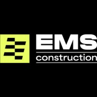 EMS Construction logo - Similar company to M-Structures Structural Consultant