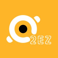 O2EZ logo - Similar company to Ergon Global
