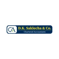 D K Saklecha & Co. logo - Similar company to Maheshwari Malpani & Associates