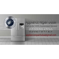 Appliance Repair Dubai logo - Similar company to Hyoshin Tech