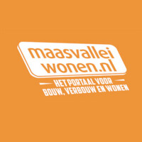 Maasvallei Wonen logo - Similar company to Woningstichting Maasvallei Maastricht