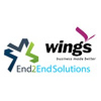 End2End Solutions logo - Similar company to Hetrotech It Solutions