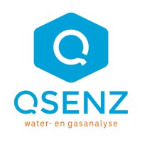Qsenz logo - Similar company to Datawell Bv