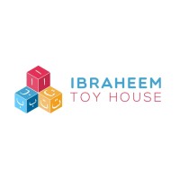 Ibraheem Toy House logo - Similar company to Mack & Moxy Llc