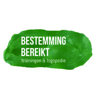 Bestemming Bereikt Trainingen en Logopedie logo - Similar company to Het Stemhuis