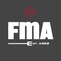 SJU Food Marketing Association logo - Similar company to Basic Commerce & Industries (Bci)