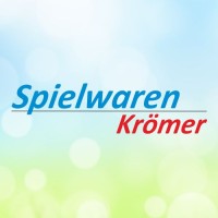 Spielwaren Krömer logo - Similar company to Vedes Gruppe