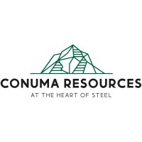 Conuma Resources logo - Similar company to Duz Cho