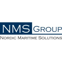 NMS Group - Nordic Maritime Solutions logo - Similar company to Emh Systems Ltd