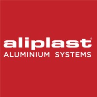 Aliplast Aluminium Systems NV logo - Similar company to Group Ceyssens
