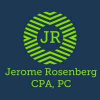 Jerome Rosenberg Certified Public Accountant, P.C. logo - Similar company to Edgarhub