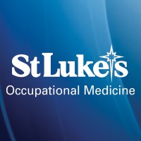 St. Luke's Occupational Medicine logo - Similar company to Rowan Research