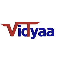 Vidyaa Tech logo - Similar company to Vidya Technology