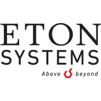 Eton Systems AB logo - Similar company to Interfil As