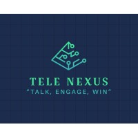 TELE NEXUS logo - Similar company to Telenexis