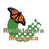 Recicladora Monarca logo - Similar company to Tecoman 98