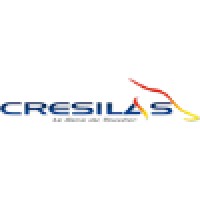 CRESILAS | Impression 3D logo - Similar company to Protechmotion
