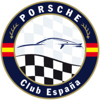 Porsche Club España logo - Similar company to Boosters Group