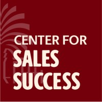 USC Center for Sales Success logo - Similar company to Sc Quantum