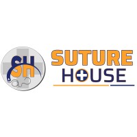 SUTURE HOUSE logo - Similar company to Fostech Solutions