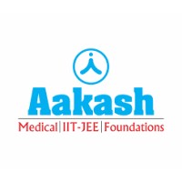 Aakash Institute Dehradun logo - Similar company to Achieve Up