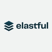 Elastful logo - Similar company to Scarylab., Uab