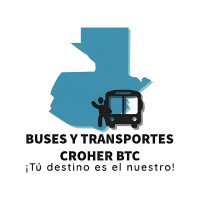 BUSES Y TRANSPORTES CROHER logo - Similar company to Transportes Tracejo
