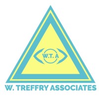 W.T.A. logo - Similar company to The Work. Agency