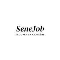 Senejob.com logo - Similar company to Emploisenegal.Com
