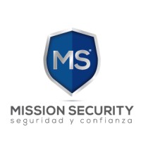 Mission Security Colombia logo - Similar company to Morá