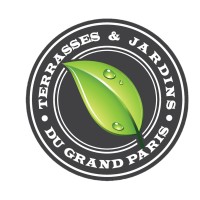 TERRASSES ET JARDINS DU GRAND PARIS logo - Similar company to For You Paysage