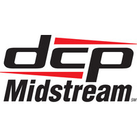 DCP Midstream logo - Similar company to Cyntech Tanks