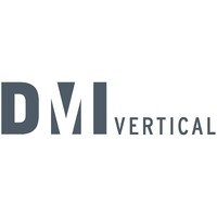 DMI VERTICAL logo - Similar company to Prexonmx