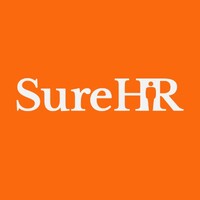 SureHR logo - Similar company to Wilbeck Hr