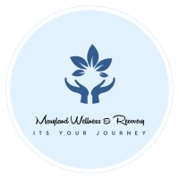 Maryland Wellness and Recovery (MDWAR) logo - Similar company to Catreese & Co Wellness