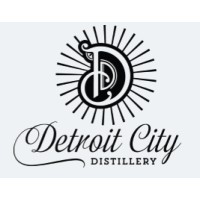 Detroit City Distillery logo - Similar company to Action And Ease Coaching, Llc