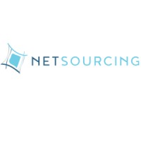 NetSourcing logo - Similar company to Doceri