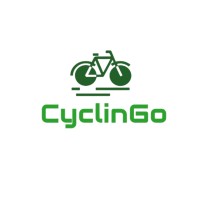 CyclinGo logo - Similar company to Acevision Consulting