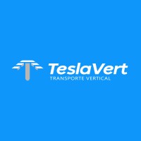 TESLAVERT logo - Similar company to H By Omar