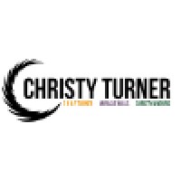 Christy Turner logo - Similar company to Aczel