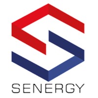 Senergy Global logo - Similar company to Italsald Caldareria