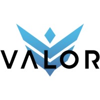 VALOR, Inc. logo - Similar company to Electro Dynamics, Llc.