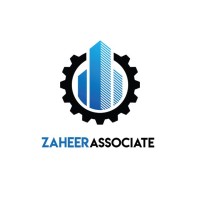 Zaheer Associate logo - Similar company to Mca Associate