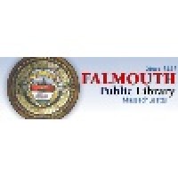Falmouth Public Library